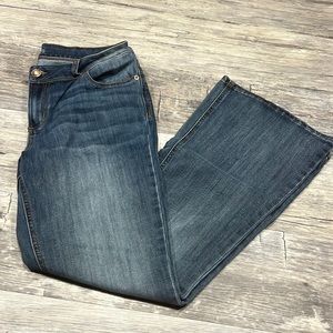 Maurices Jeans